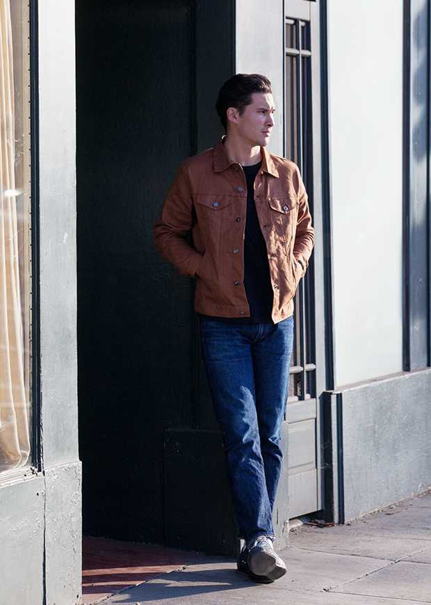 イタリア メンズファッション スナップ コーディネート イケオジ ちょい悪おやじ LEON 