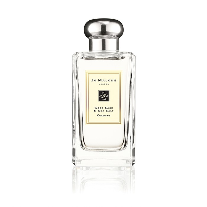 ジョー マローン ロンドン ウッド セージ & シー ソルト コロン 100ml 1万7280円/ジョー マローン ロンドン(ジョー マローン ロンドン お客様相談室)