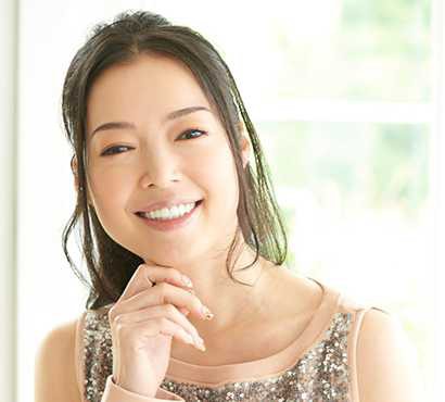 ●中嶋マコト(モデル・ビューティジャーナリスト・気学鑑定士)