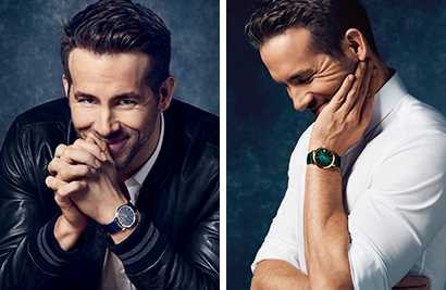 2017 Ryan Reynolds