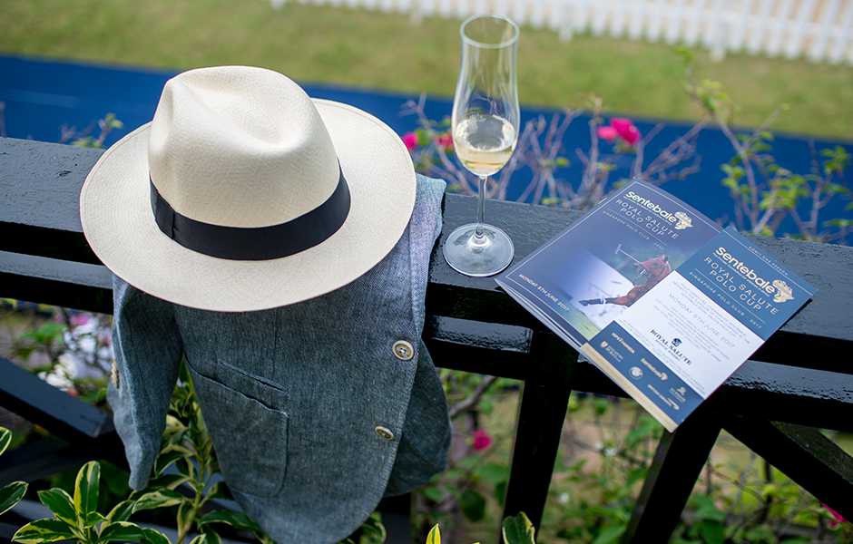 ©St. Regis Hotels & Resorts