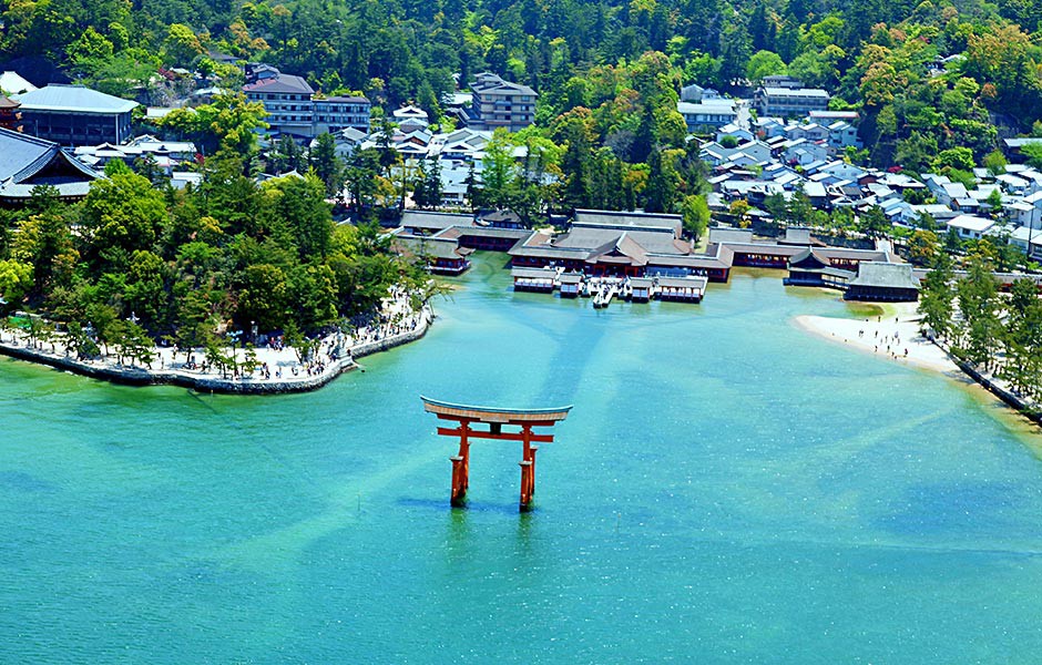 写真提供：広島県