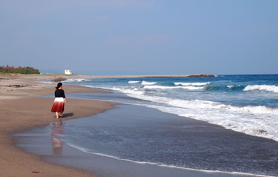 瀬戸浜海水浴場