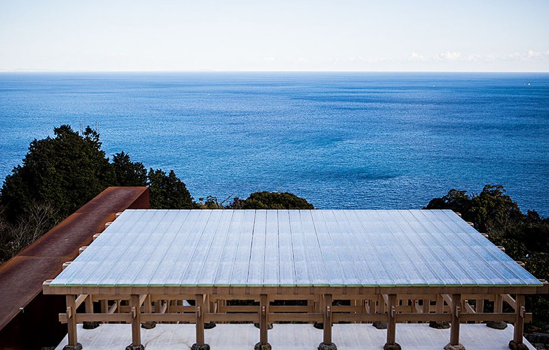 347_杉本博司 海景MEDITERRANEANSEA CRETE 347_杉本博司 海景MEDITERRANEANSEA CRETE 杉本博司「347