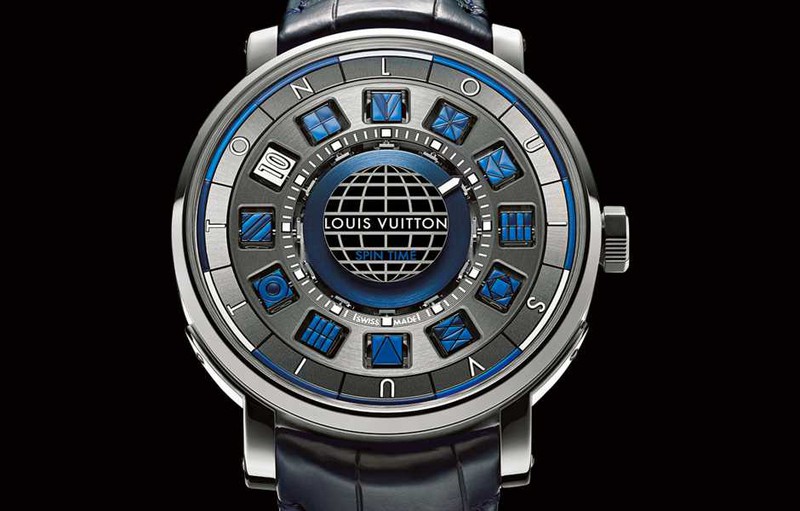 vol.10「ルイ・ヴィトン」「オメガ」ほか | メンズウォッチ（腕時計