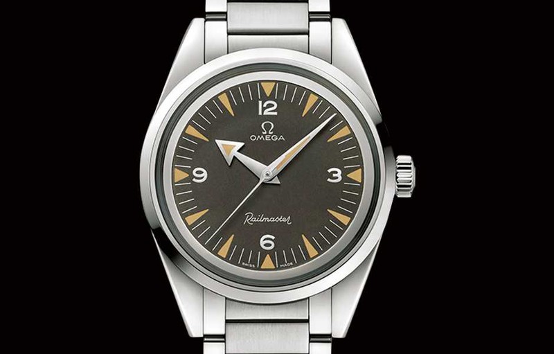 vol.10「ルイ・ヴィトン」「オメガ」ほか | メンズウォッチ（腕時計