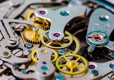 時計を見ればオトコがわかる | 特集コンテンツ | LEON レオン