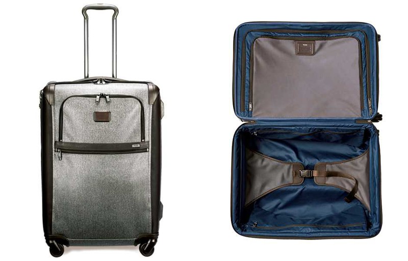 トゥミ　アルファ