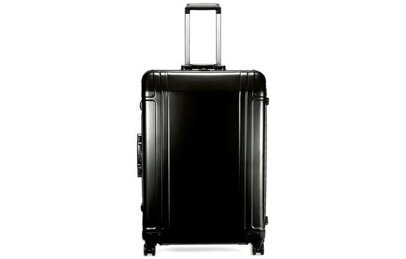 ゼロハリバートン　