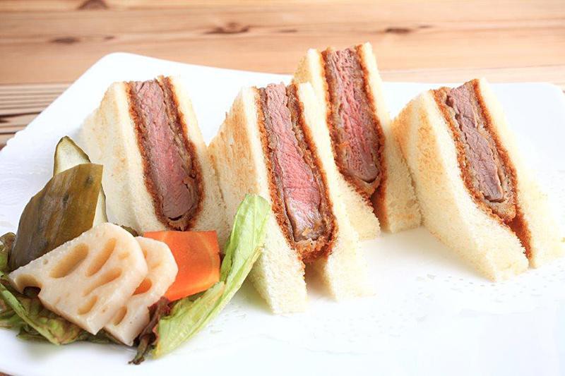 グリル梵ハーフ皿