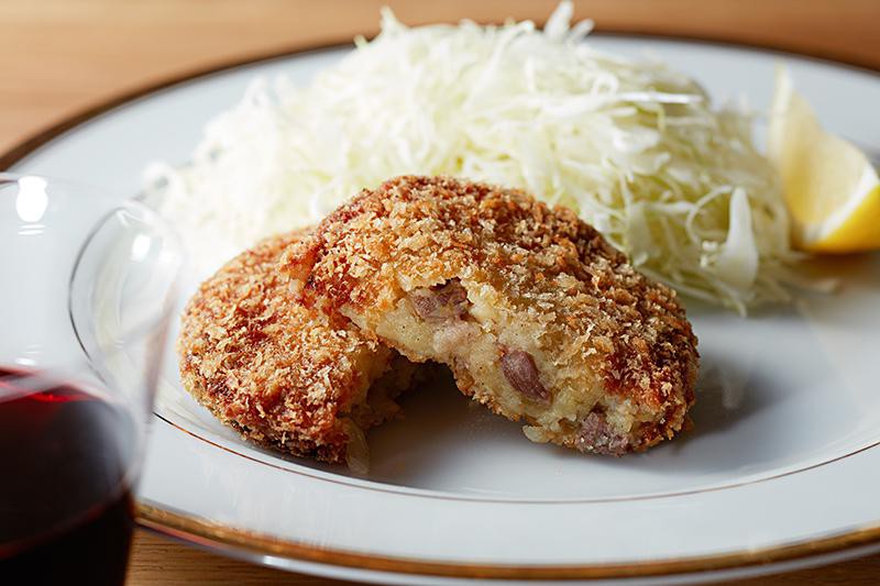 神戸北野熟成プレミアム『TORROAD』ロース