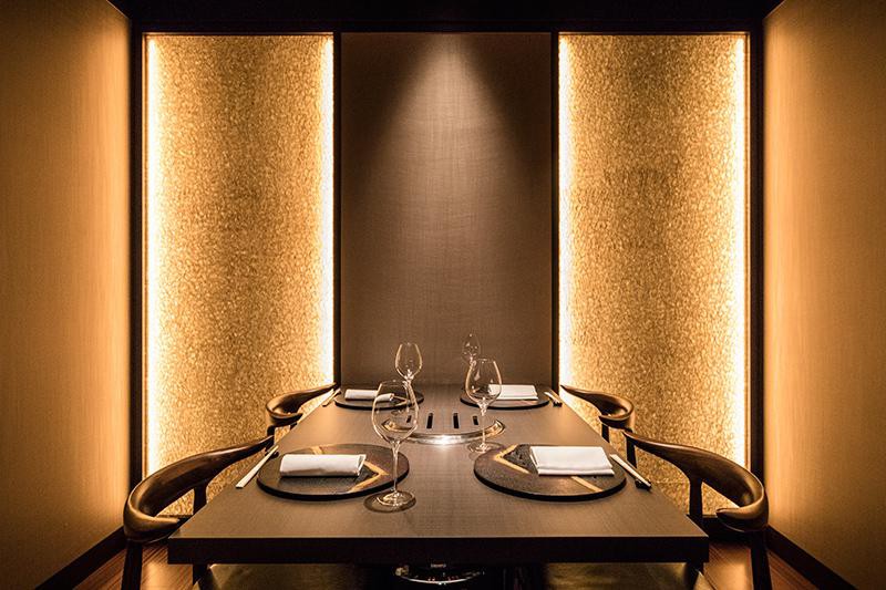 佐賀牛 Sagaya 銀座