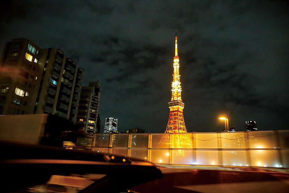 最高の夜景をめぐる首都高クルーズ・厳選４ルート | 自動車 ...