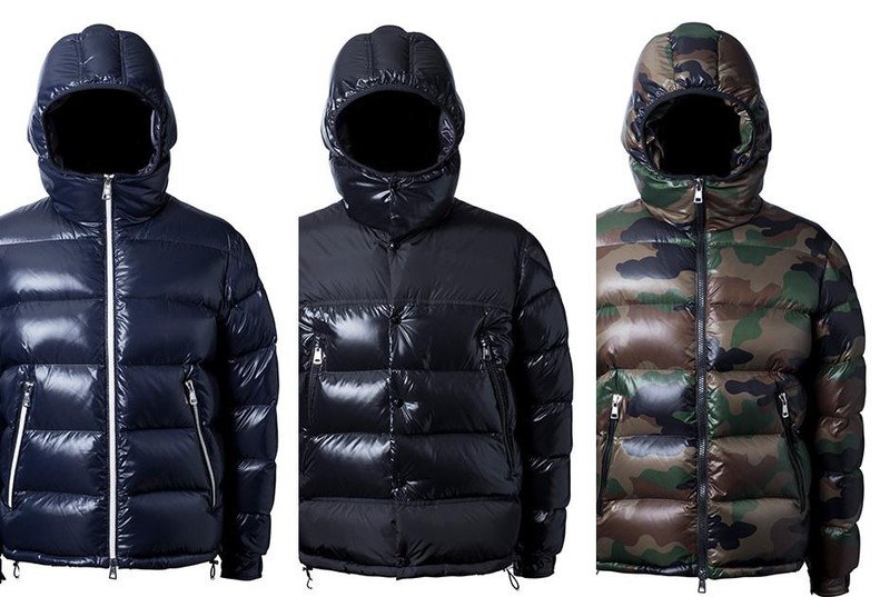 期間限定、ダウンの最高峰「モンクレール」がお値ごろ価格で手に入ると