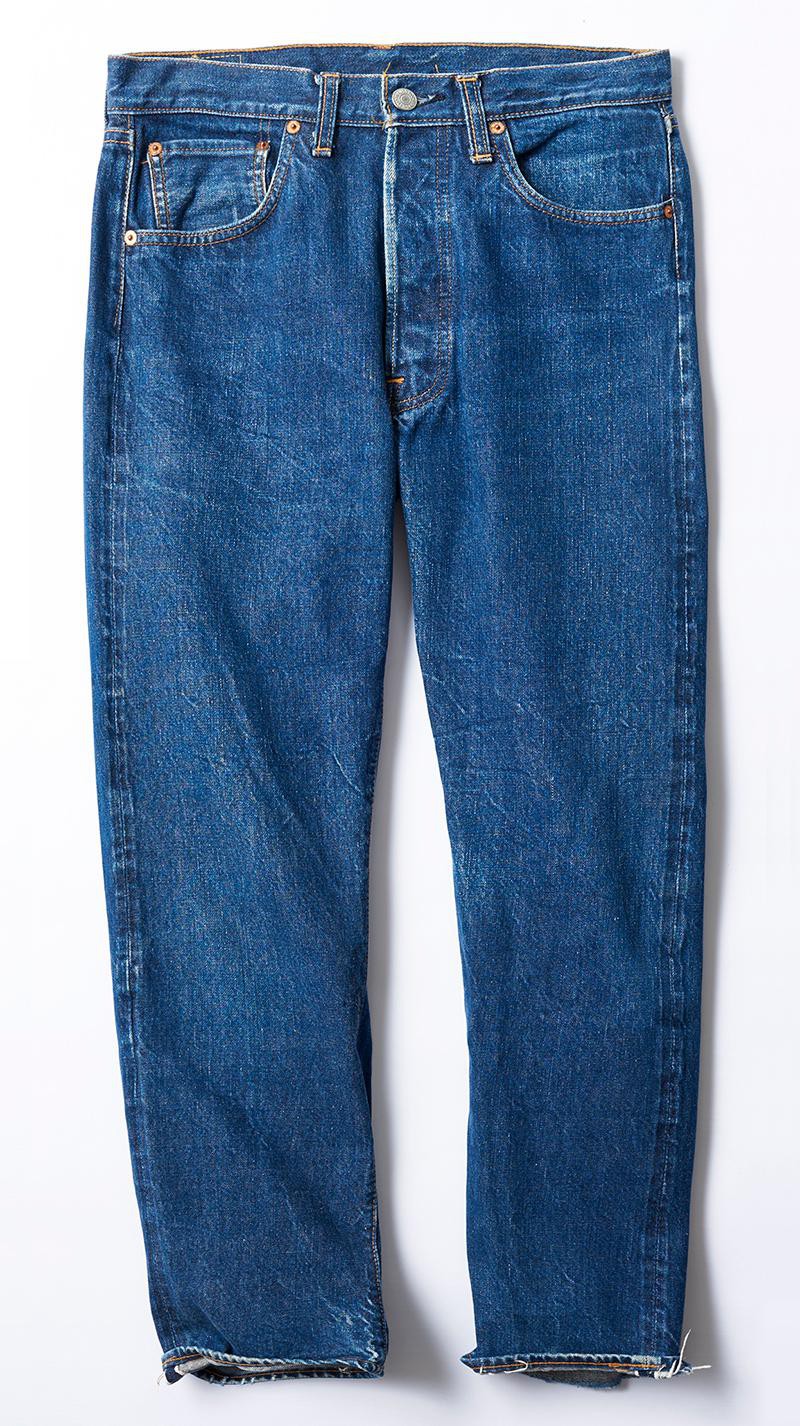 【専用】ヴィンテージ LEVIS 501xxご返答ありがとうございます