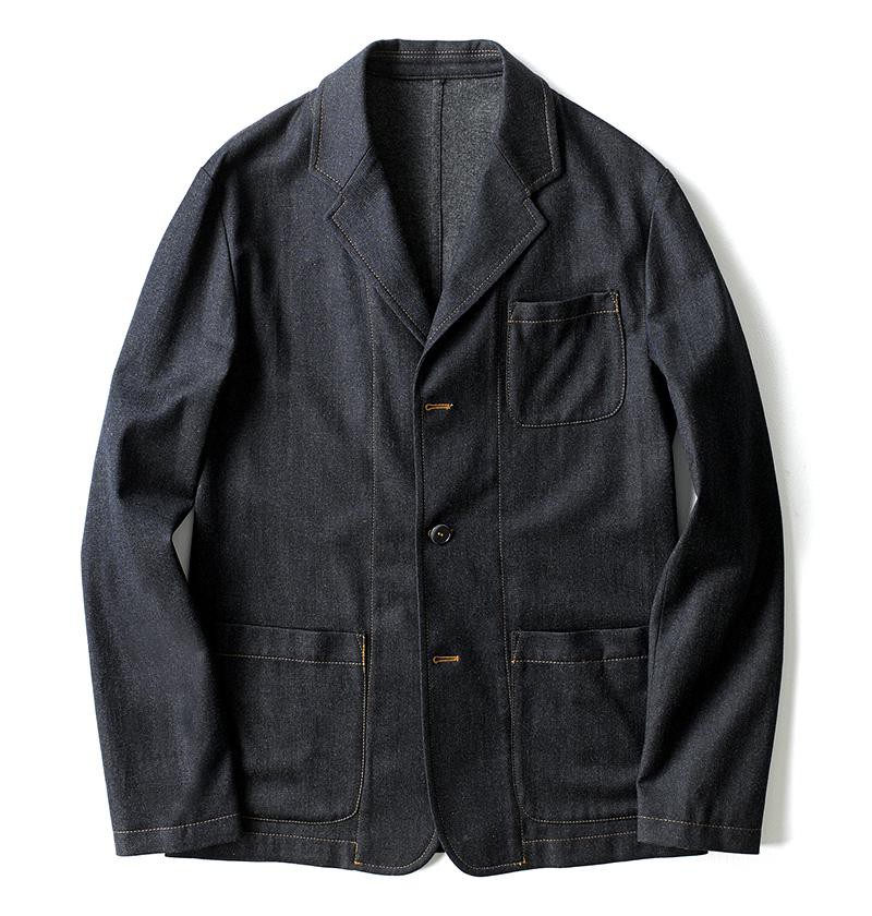 テーラードジャケット/ヤコブ コーエン