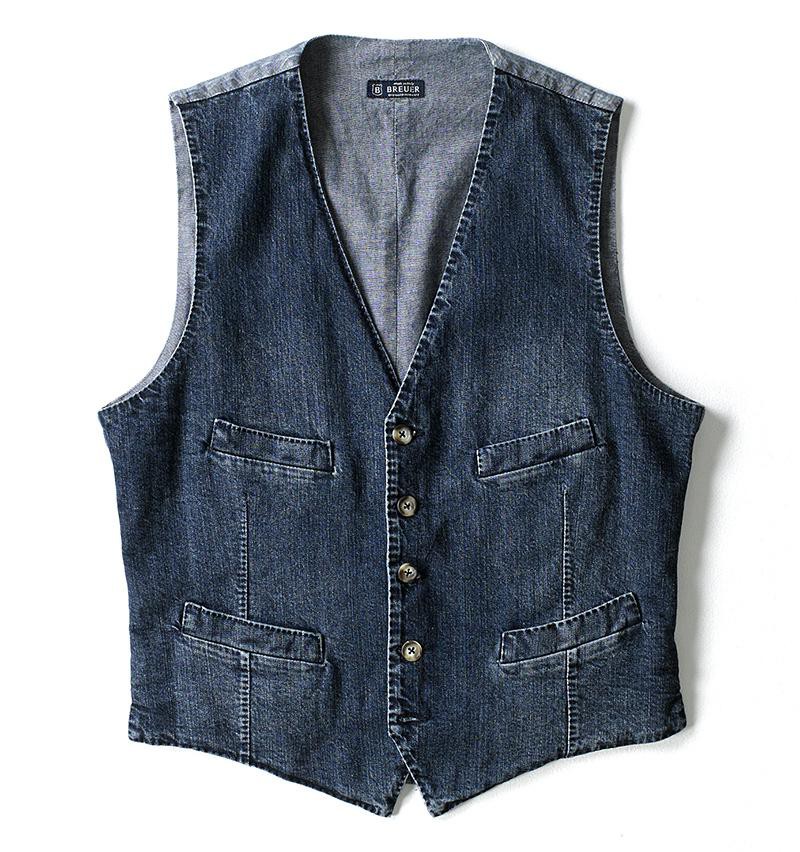 ジレ/ブリューワー