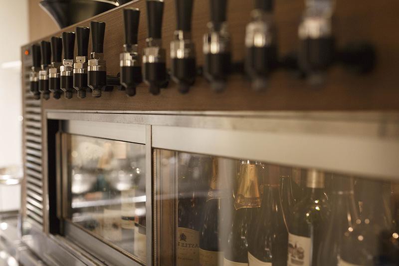 VINOBLE 窒素充填式ワインサーバー