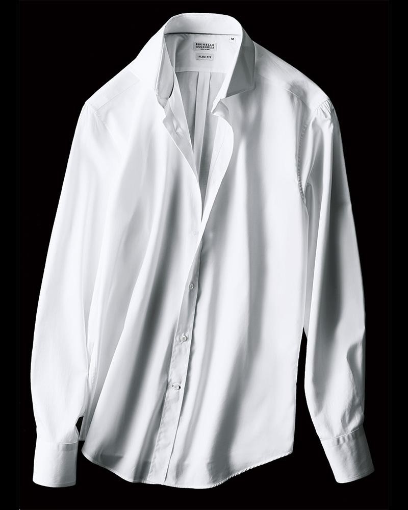 4万9000円/ブルネロ クチネリ(ブルネロ クチネリ ジャパン)