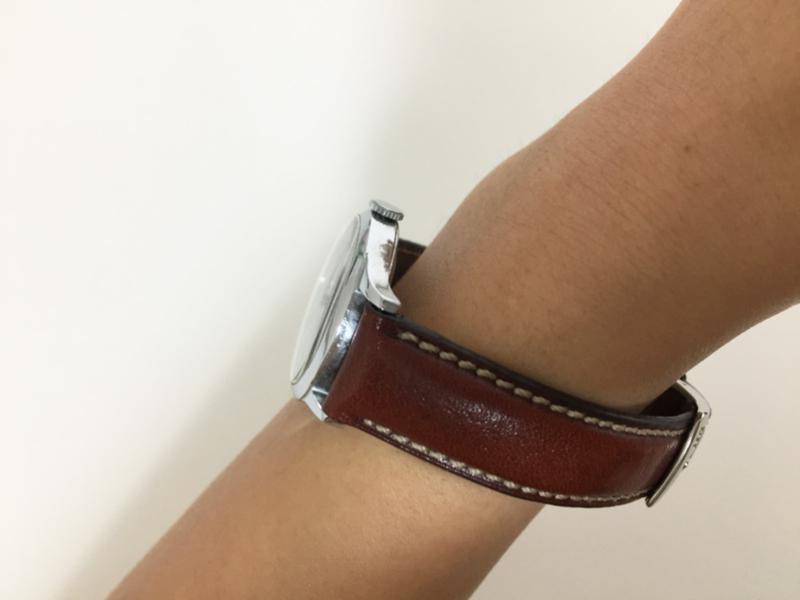 着け飽きた腕時計の印象を変えるならこの店で！ | 編集記 | LEON