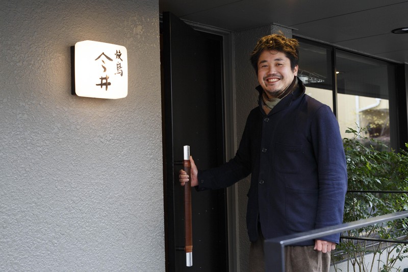 幸太 Vol.06 五宝賢太郎さん（靴職人・靴工房「GRENSTOCK」主宰