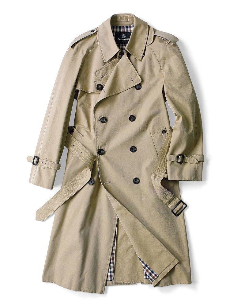 19万円/アクアスキュータム(レナウン プレスポート)