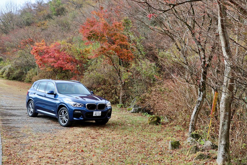1995cc4気筒ディーゼルエンジンは140kW(190馬力)@4000rpmの最高出力と400Nm@1750〜2500rpmの最大トルクを発生