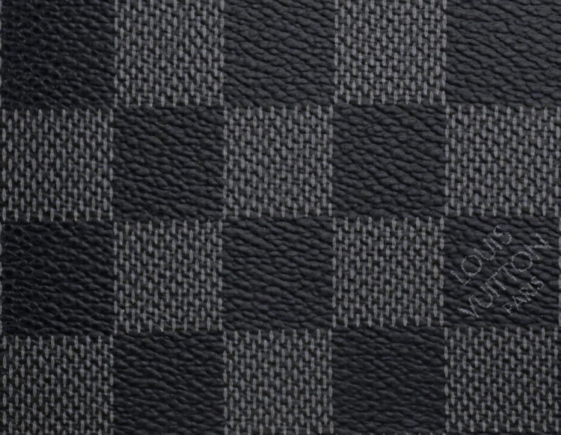 ルイ・ヴィトン(LOUIS VUITTON)ダミエ・グラフィット キャンバス