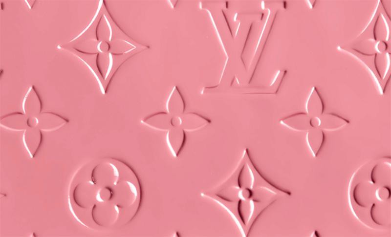 ルイ・ヴィトン(LOUIS VUITTON)モノグラム・ヴェルニ