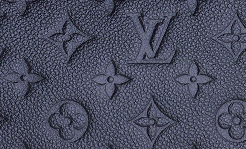 ルイ・ヴィトン(LOUIS VUITTON)モノグラム・アンプラント