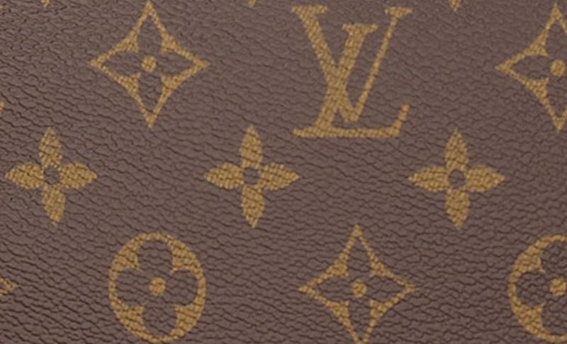 ルイ・ヴィトン(LOUIS VUITTON)モノグラム・マカサー