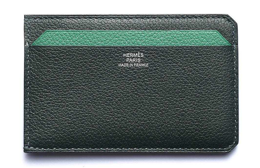 エルメス カードケース 財布-