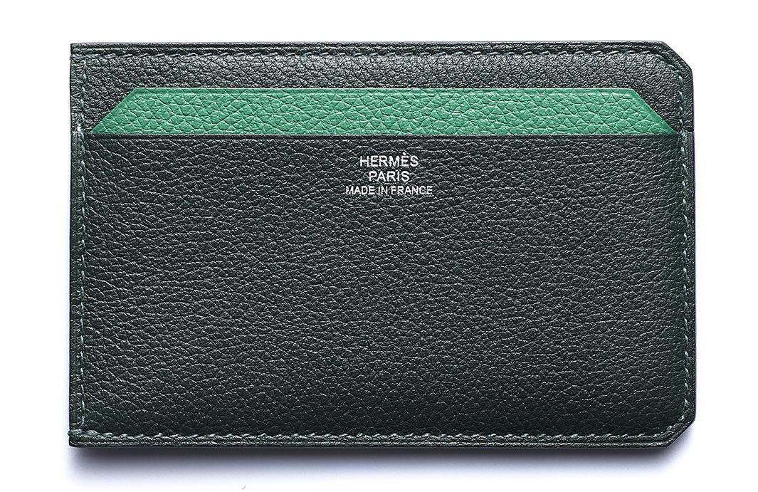 HERMES 財布 and カードケース - 折り財布