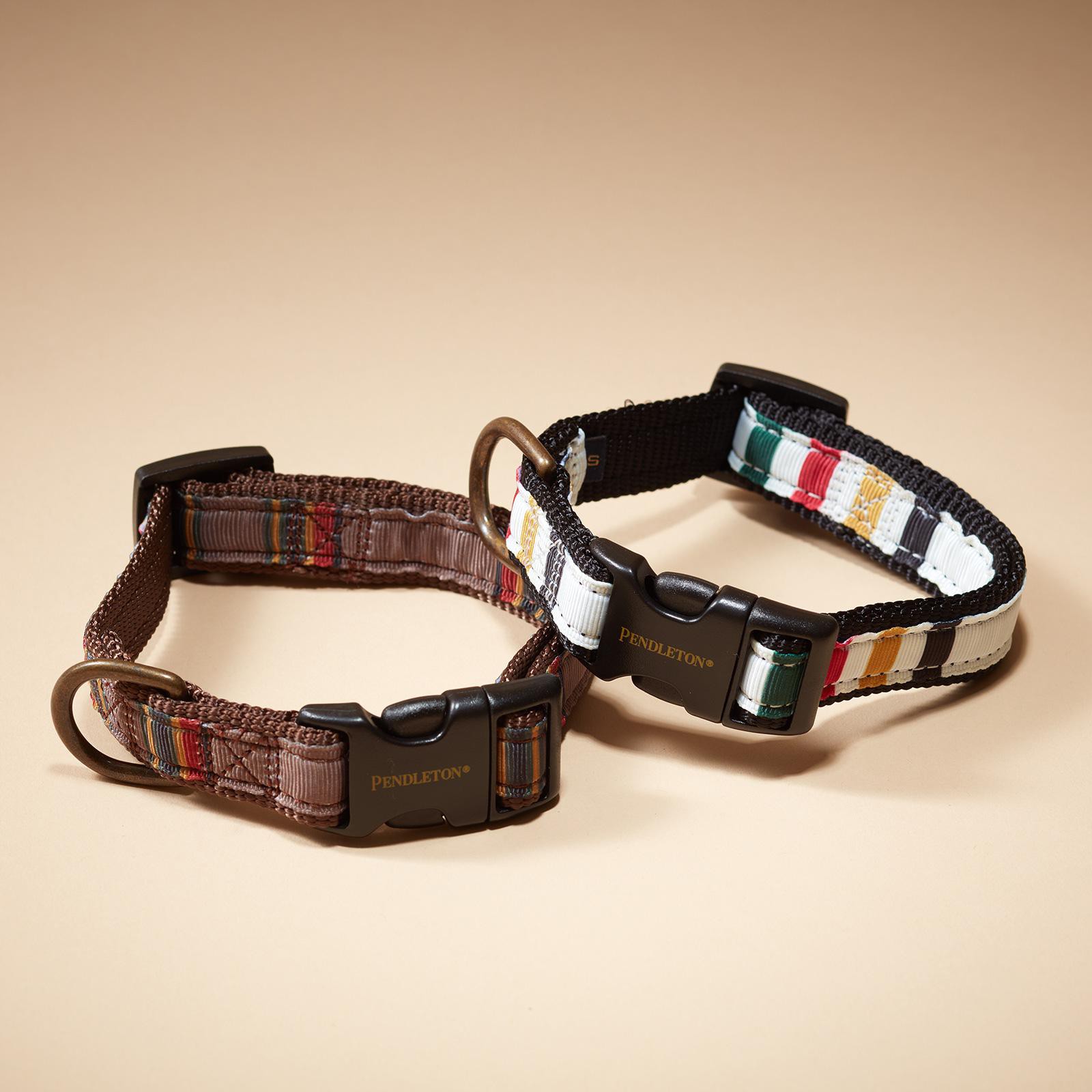 Pendleton Glacier Park Hiker Collar 首輪 4500円（税別）