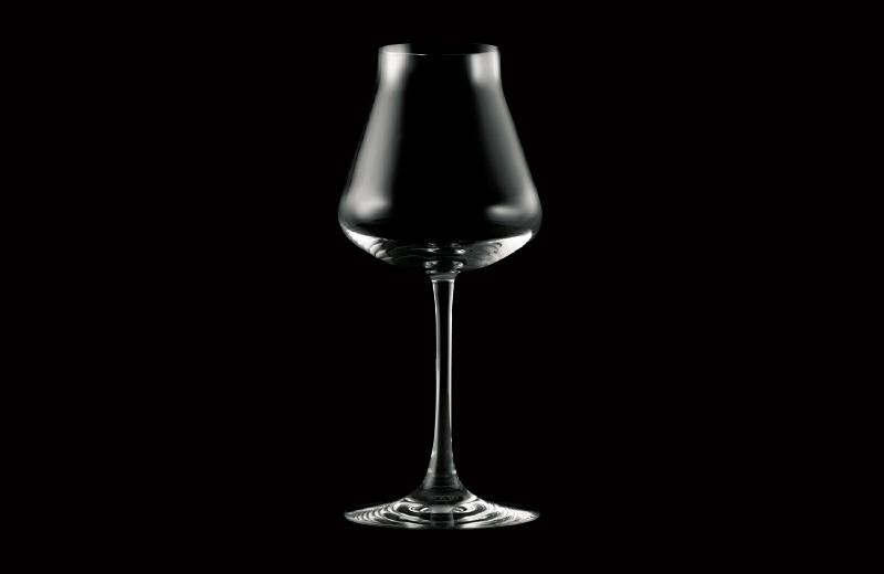 シャトーバカラ ワイングラス L 1万円/バカラ(バカラショップ 丸の内)