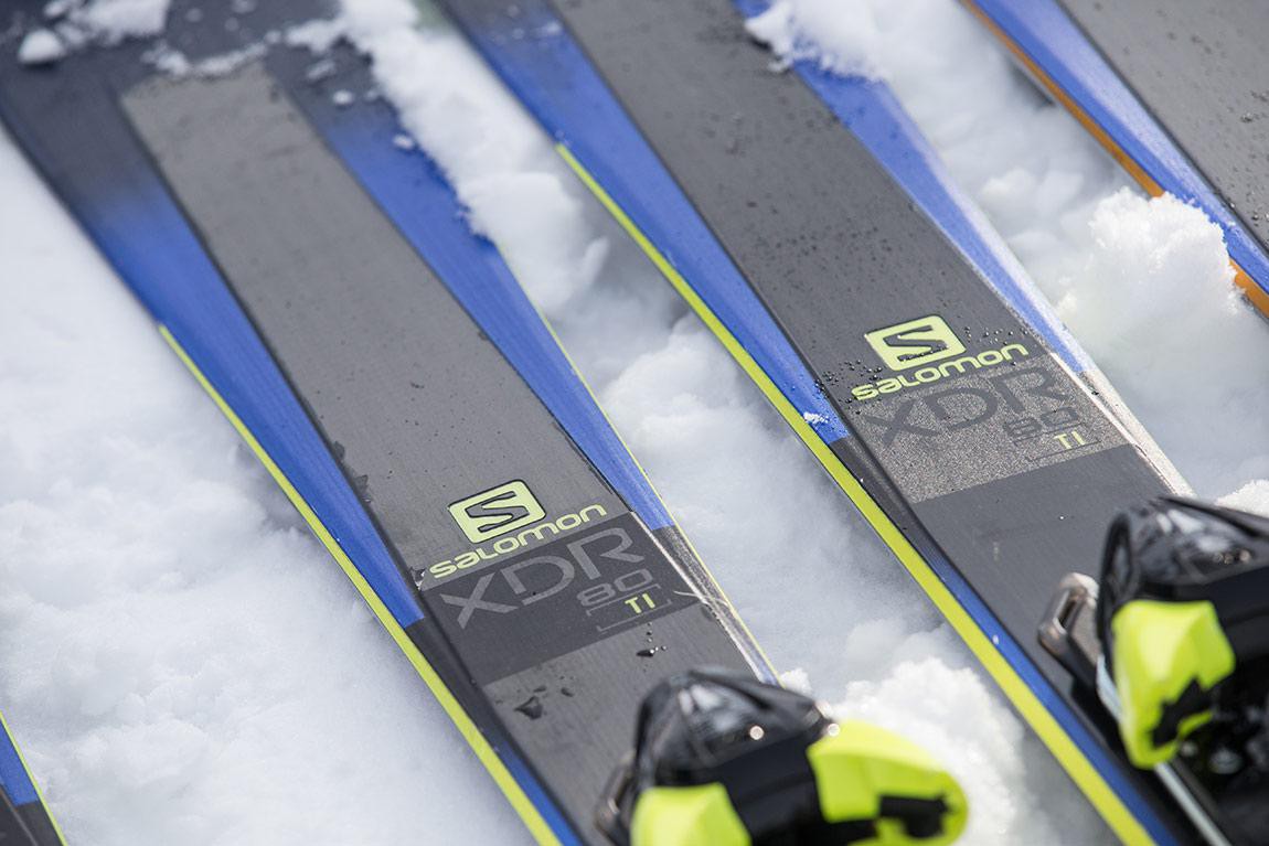 サロモンに聞いた！ 今季のモテるスキーとスキー場 | 編集記 | LEON 