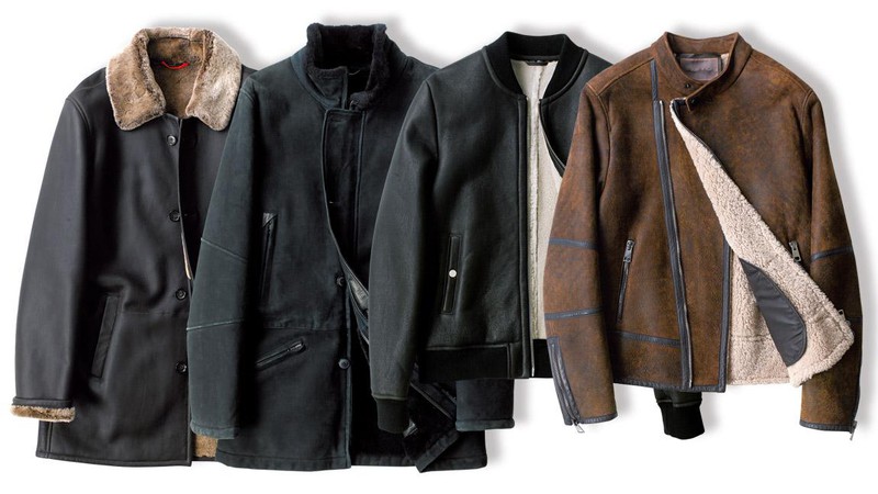 ミートパッキング D. フォー ロンハーマン（Meatpacking D. for Ron