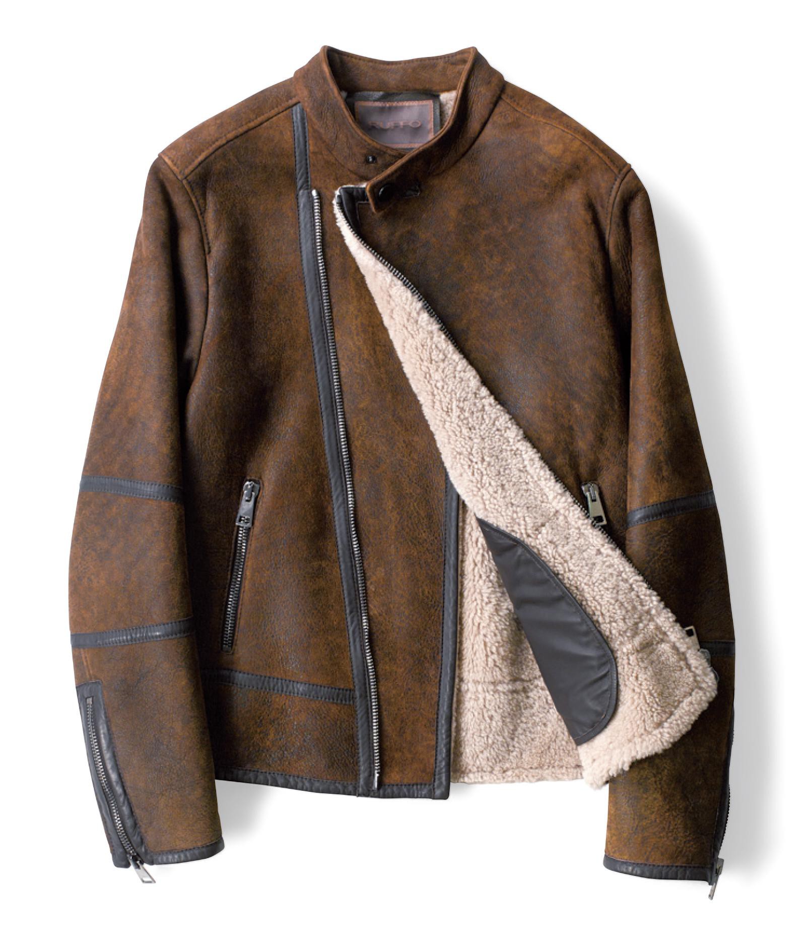 20万円/ルッフォ(ビームス ハウス 丸の内)