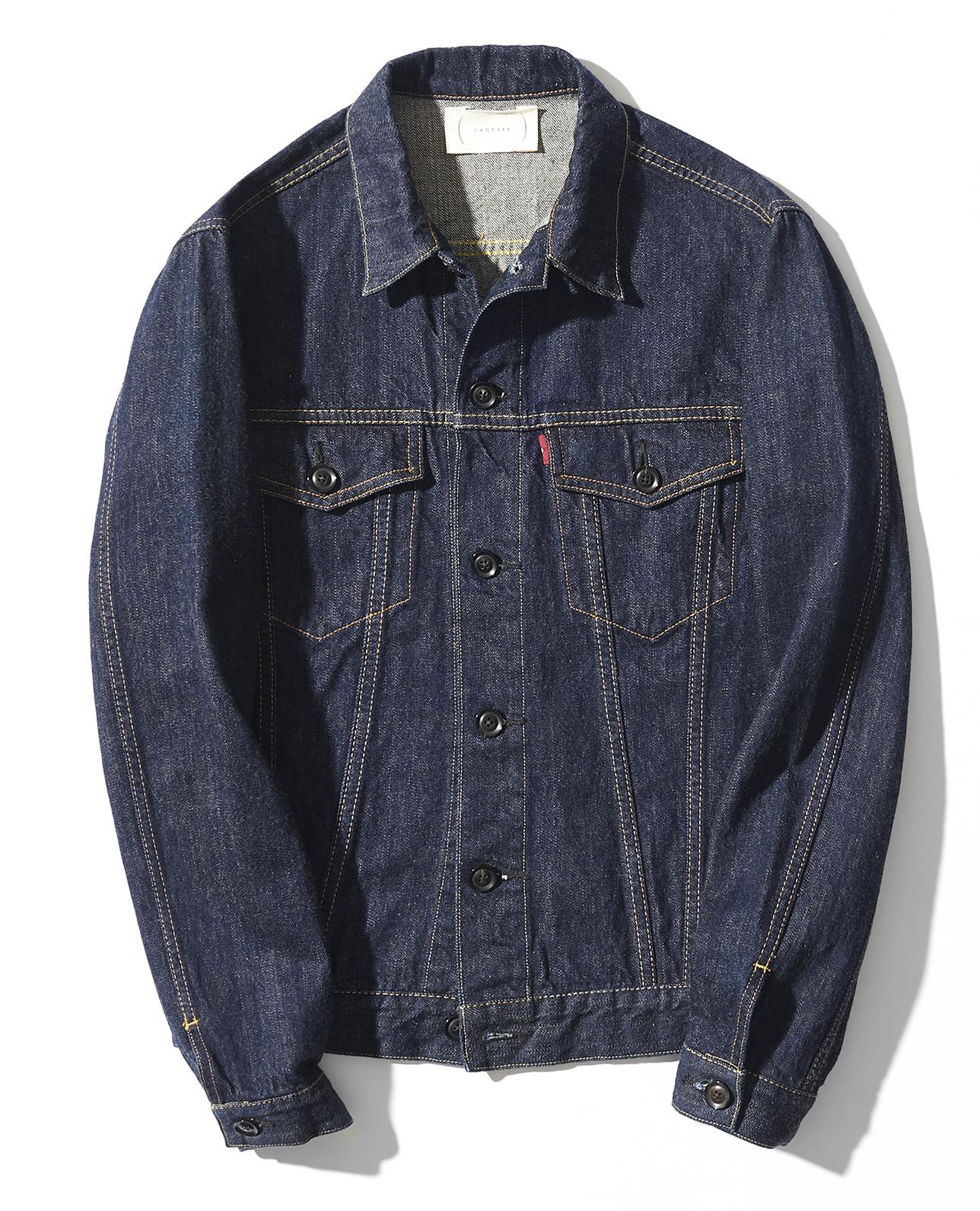 ジージャン4万8000円/カンタータ(カルネ)