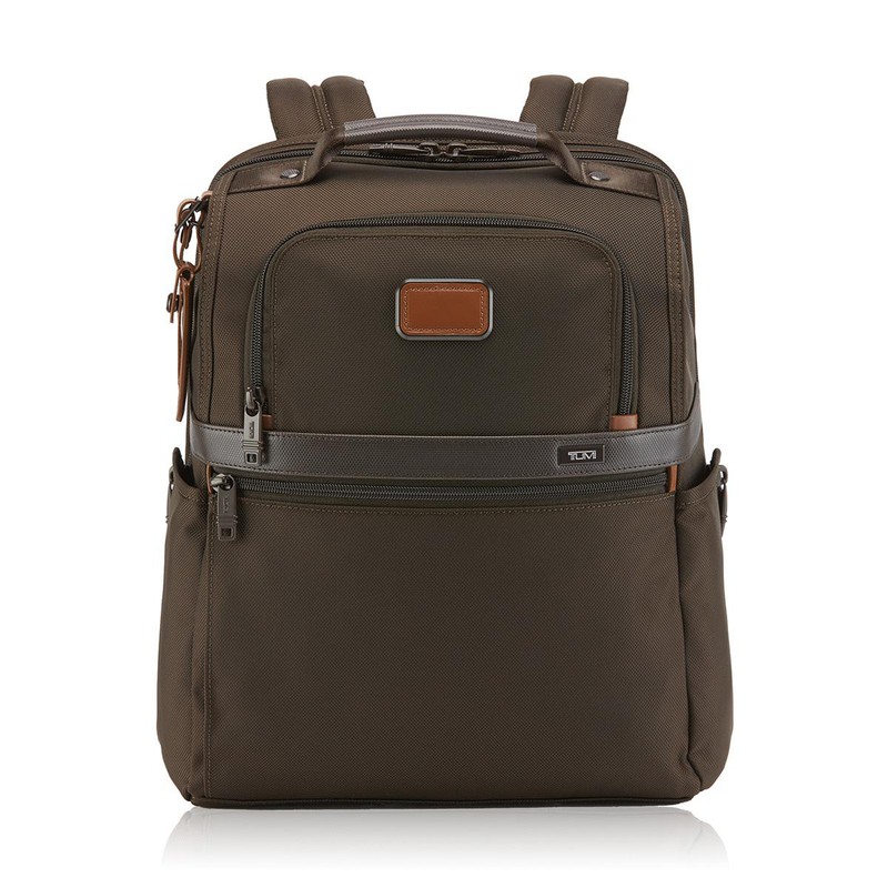 TUMIの限定カラーが遂に日本上陸！ 韓国で話題になった“エスプレッソ