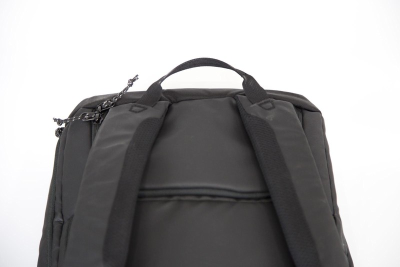 マムート(MAMMUT)「Seon Cargo 35」 バックパック リュック ビジネスリュック メンズリュック ノースフェイス