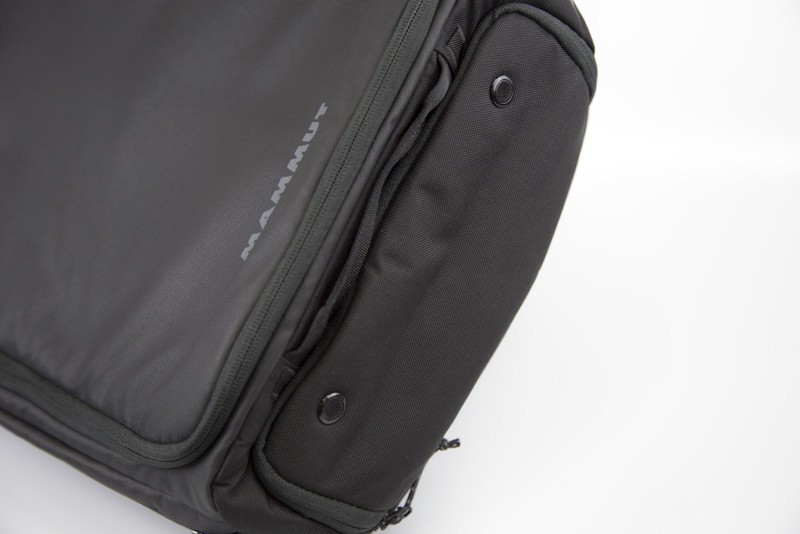 マムート(MAMMUT)「Seon Cargo 35」 バックパック リュック ビジネスリュック メンズリュック ノースフェイス
