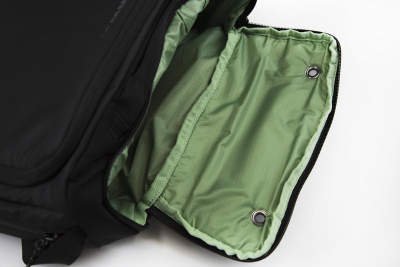 マムート(MAMMUT)「Seon Cargo 35」 バックパック リュック ビジネスリュック メンズリュック ノースフェイス