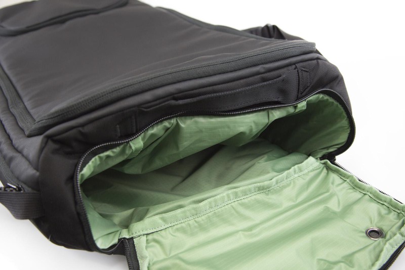 マムート(MAMMUT)「Seon Cargo 35」 バックパック リュック ビジネスリュック メンズリュック ノースフェイス