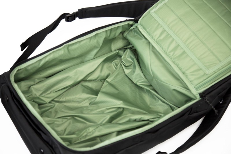 マムート(MAMMUT)「Seon Cargo 35」 バックパック リュック ビジネスリュック メンズリュック ノースフェイス
