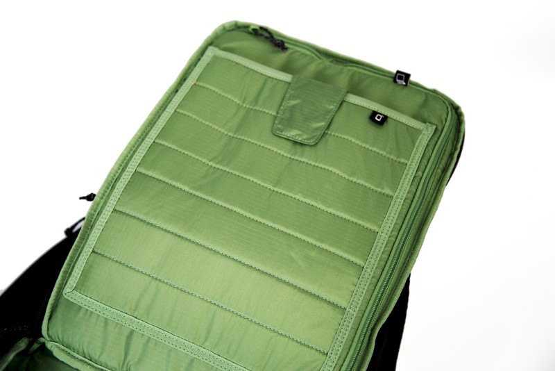 マムート(MAMMUT)「Seon Cargo 35」 バックパック リュック ビジネスリュック メンズリュック ノースフェイス