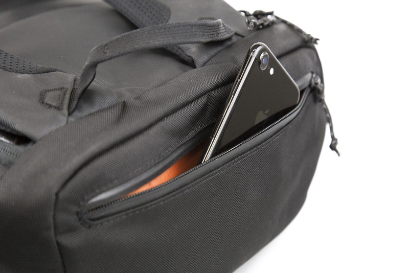 マムート(MAMMUT)「Seon Cargo 35」 バックパック リュック ビジネスリュック メンズリュック ノースフェイス