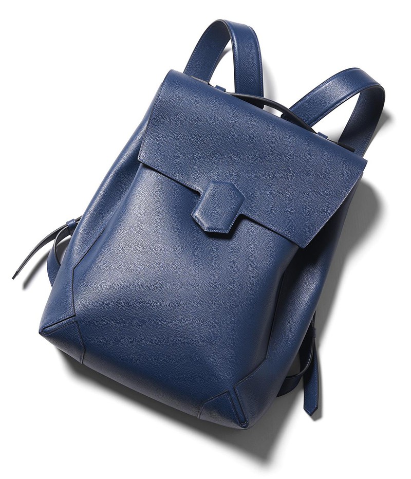 94万5000円/エルメス(エルメスジャポン) バックパック