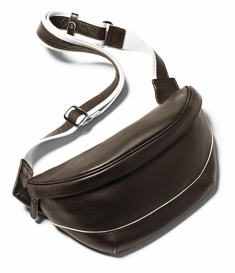 ボディバッグ3万円/ペッレ モルビダ(ウエニ貿易)