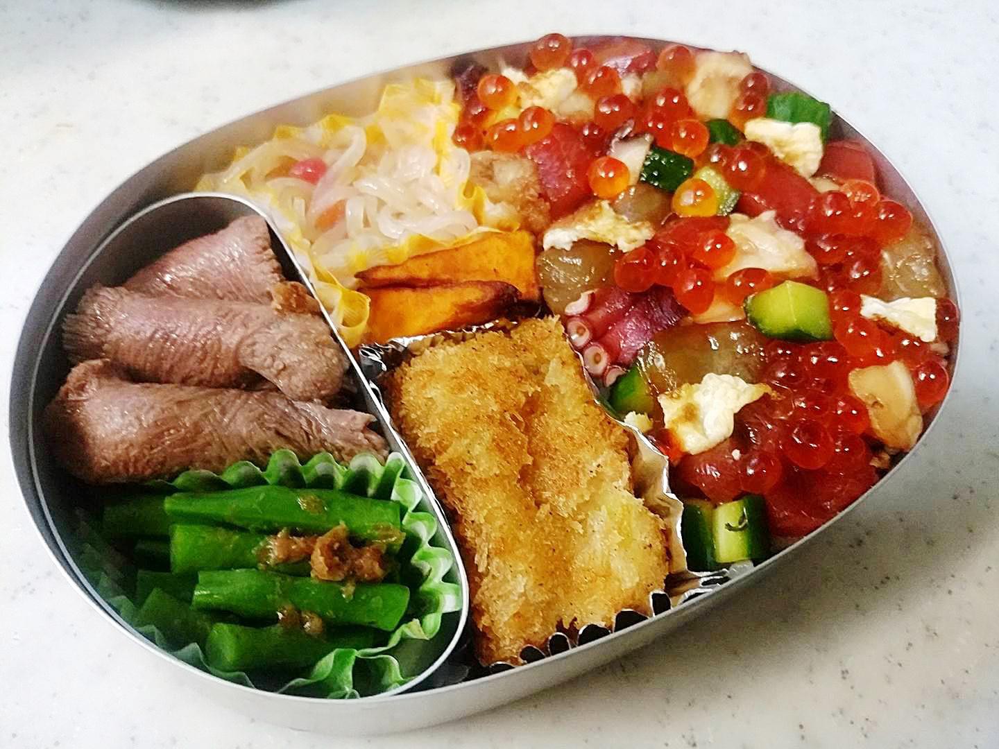 ストア お父さん の お 弁当 箱